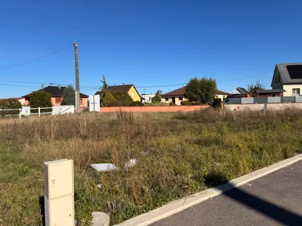 Maison neuve 4 pièces 91 m²