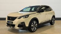 Peugeot 3008 1.2 PureTech 130ch GT Line S&S
