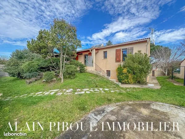 Maison - 144m ²