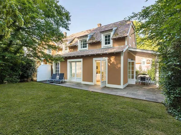 Maison 5 pièces 80 m²