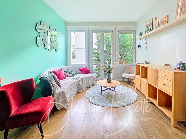 Maison 250 m du centre ville