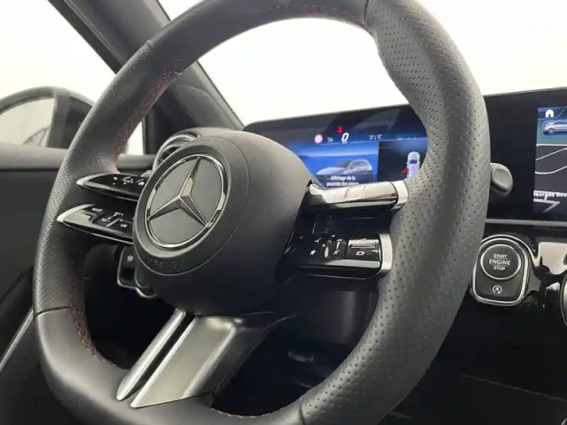 Mercedes Classe A 180 d — photo 25