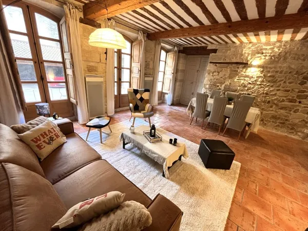 Loue magnifique appartement 72m²