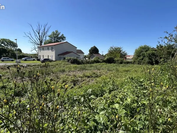 Terrain Lezoux