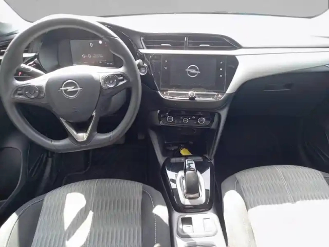 Opel Corsa electrique 136 ch &amp; batterie 50 kwh — photo 8