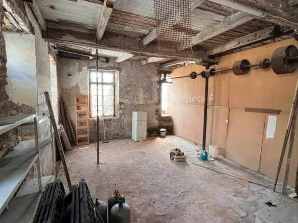 Espace de stockage