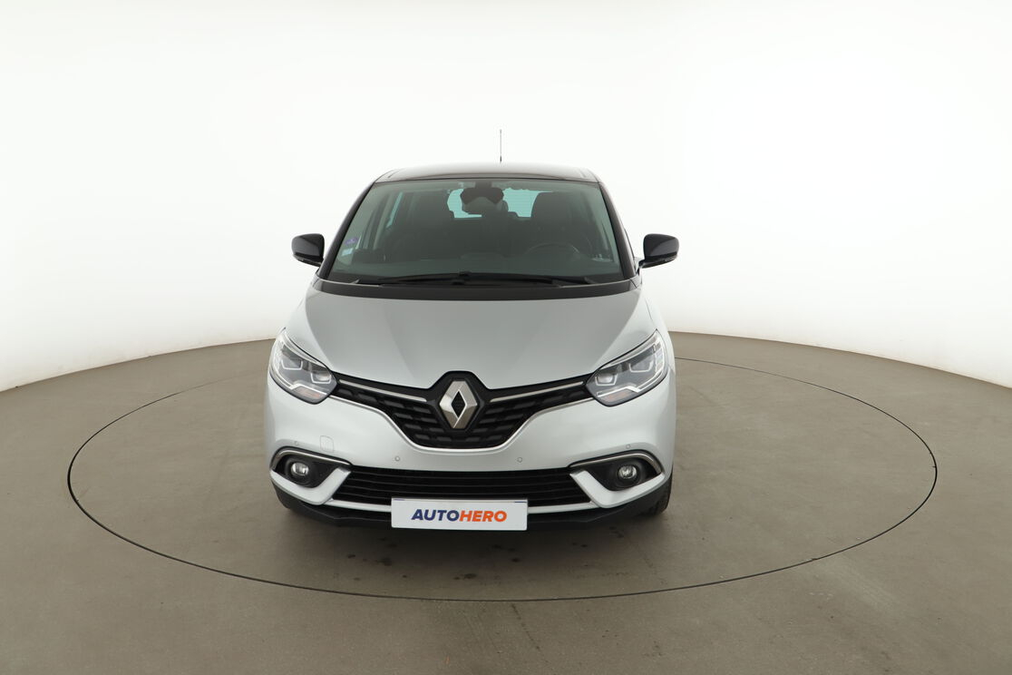 Renault Grand Scenic 1.3 TCe Bose Edition EDC — photo 8