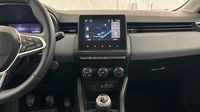Renault Clio 1.5 Blue dCi 100ch Evolution - 24 — photo 19