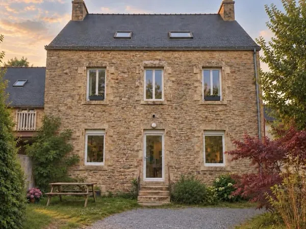 Maison 8 pièces 190 m²