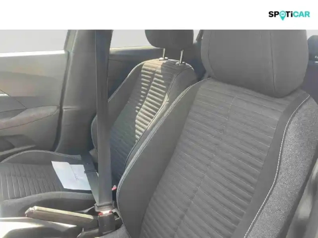 Peugeot 2008 1.2 puretech 100ch s&amp;s style — photo 26