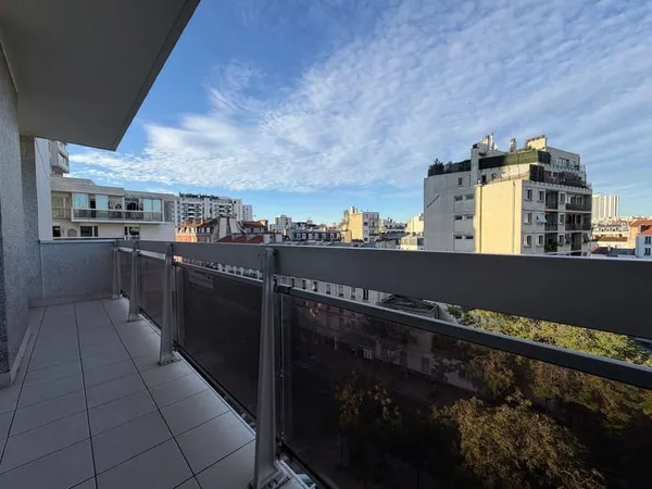 Appartement 4 pièces 92 m²