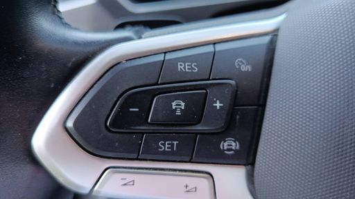 Volkswagen Tiguan 1.5 TSI 150.0 - Confortline Business – 2021 – 95334 km – Essence – Boîte Automatique — photo 6