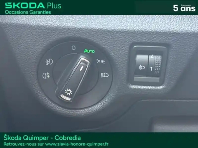 Skoda Scala 1.0 tsi evo2 116ch selection — photo 12