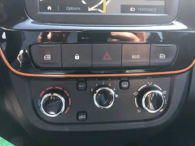 Dacia Spring achat intégral — photo 13