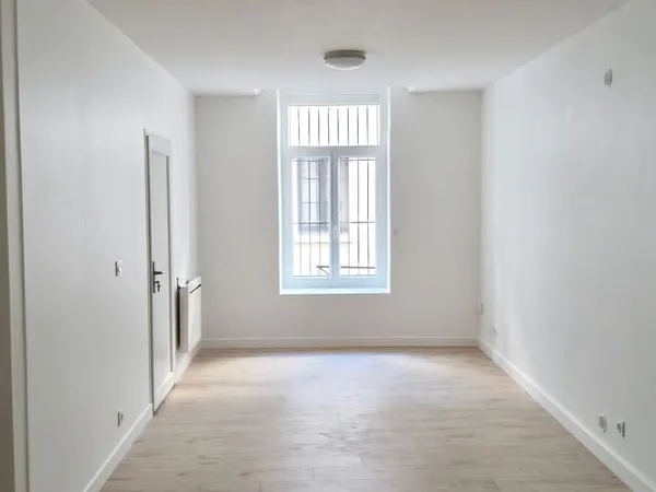 Appartement 2 pièces 49 m²