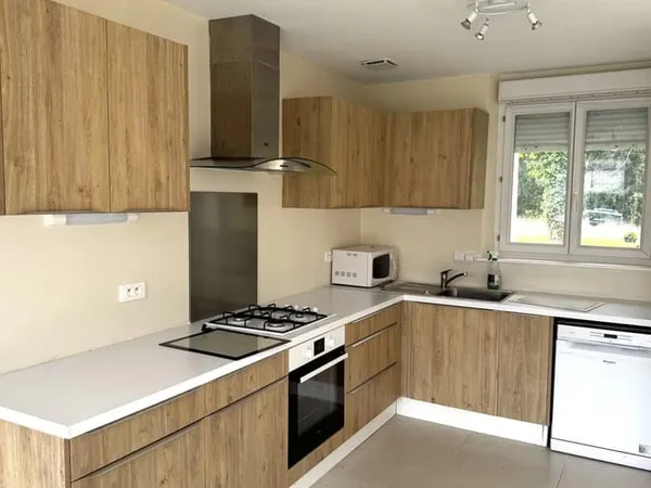 Maison 3 pièces 67 m²