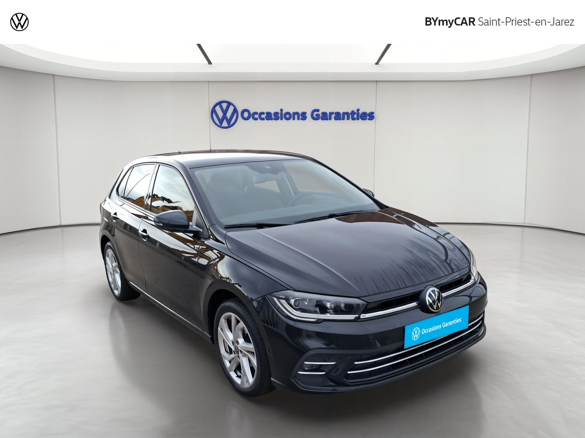 Volkswagen Polo 1.0 TSI 95 S&amp;S BVM5 — photo 7