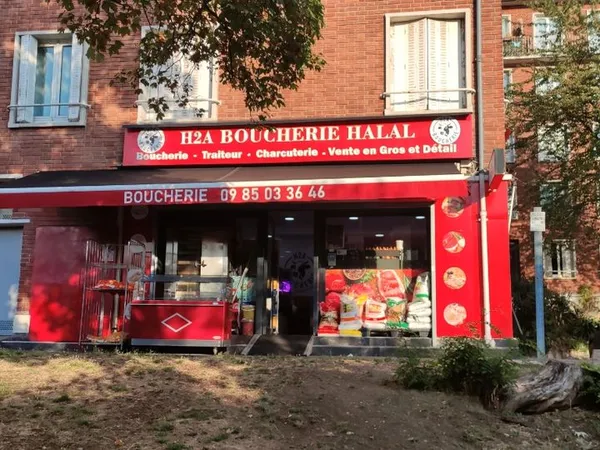 Commerce Vente Arcueil  45m² 150000€