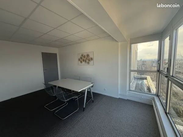 Bureau à louer
