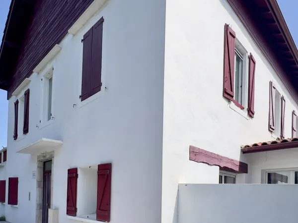 Appartement 3 pièces 57 m²