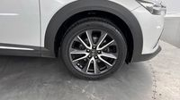 Mazda Cx-3 2.0 SKYACTIV-G 120 Signature — photo 20
