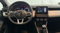 Renault Clio 1.0 TCe 90ch Evolution — photo 11