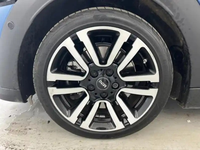Mini Mini cooper s 178ch edition camden bva7 + options — photo 44