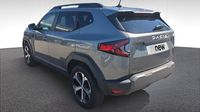 Dacia Duster 1.6 hybrid 140ch Journey — photo 6