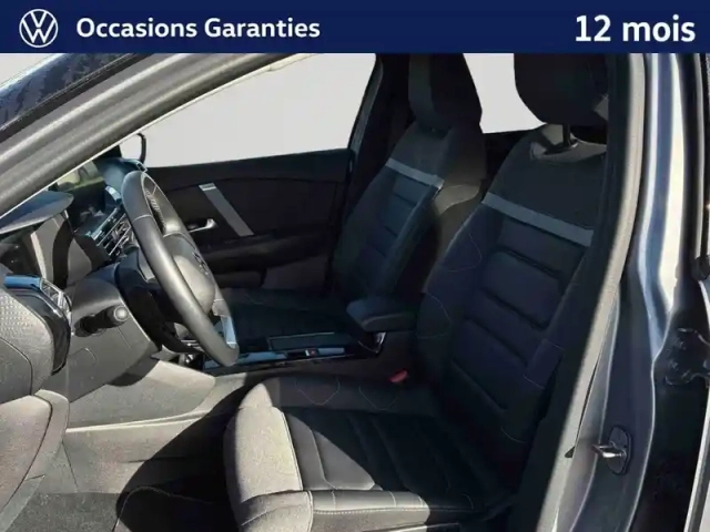 Citroën C4 bluehdi 130 s&amp;s eat8 — photo 92