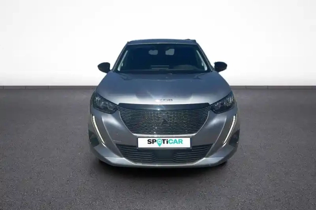 Peugeot 2008 bluehdi 130 s&amp;s eat8 — photo 2