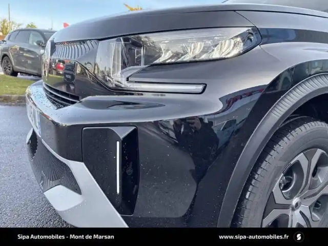 Citroën C3 Aircross turbo 100 bvm6 — photo 84
