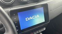 Dacia Duster 1.5 Blue dCi 115ch SL Extreme 4x2 — photo 13