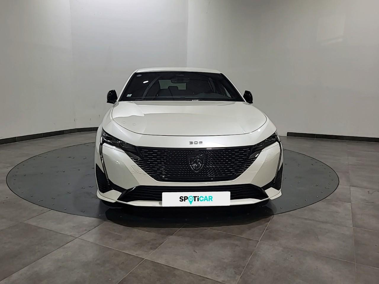 Peugeot 308 phev 180 e-eat8 gt — photo 8