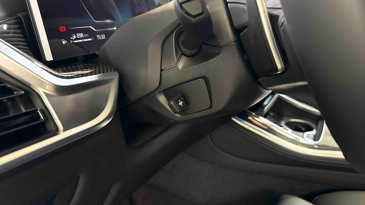 BMW X5 xDrive50e 489 ch BVA8 — photo 33