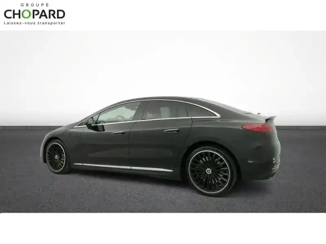 Mercedes Classe E eqe 350+ — photo 5