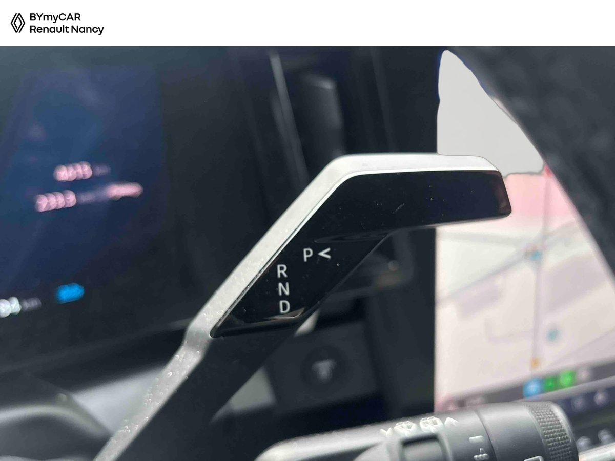 Renault Scenic E-Tech électrique 220 ch grande autonomie — photo 21