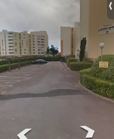 Parking à louer