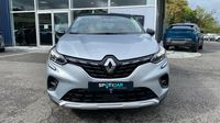 Renault Captur 1.3 TCe 140ch FAP Intens EDC -21