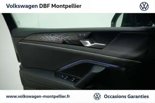 Volkswagen Tiguan 1.5 ehybrid 272ch dsg6 elegance — photo 7