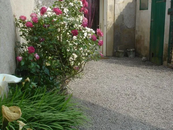 Location maison individuelle