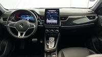 Renault Arkana 1.6 E-Tech hybride 145ch Engineered -22 — photo 11