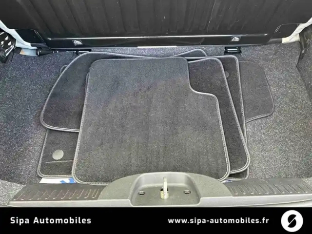 Fiat 500 1.0 70 ch hybride bsg s/s — photo 10