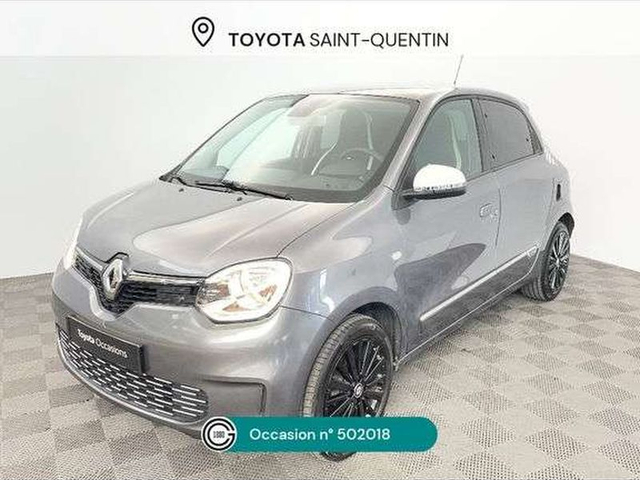 Renault TWINGO Renault Twingo