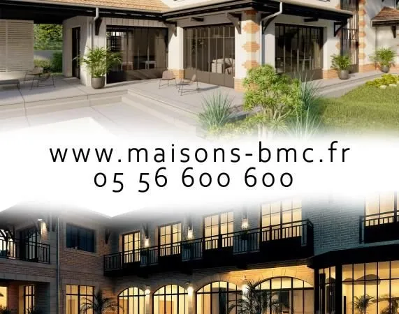 Terrain 444 m² Saint Julien En Born