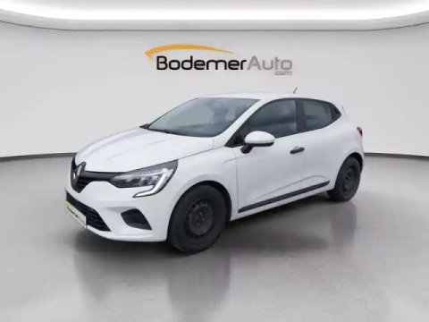Renault Clio societe blue dci 100 - 21n