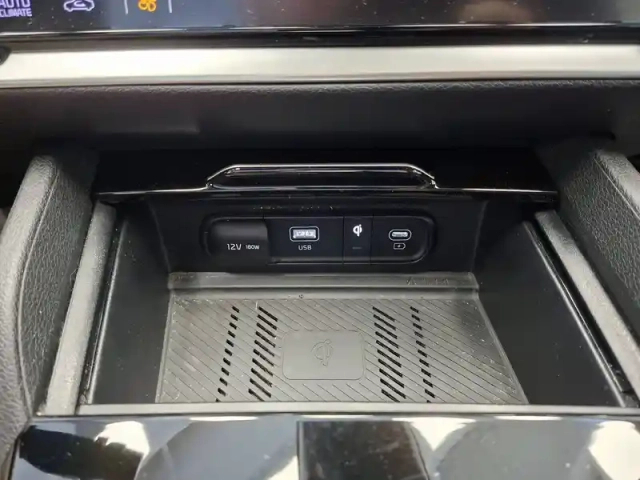Kia Sportage 1.6 t-gdi 265ch isg hybride rechargeable bva6 4x4 — photo 40