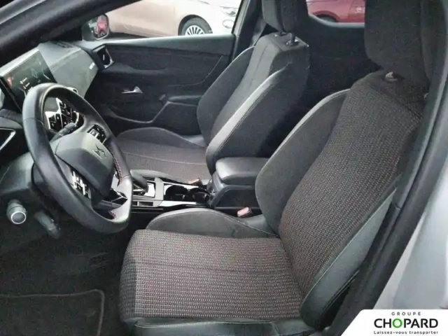 Ds Ds 3 ds3 crossback e-tense — photo 11