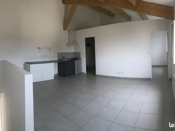 Appartement t2