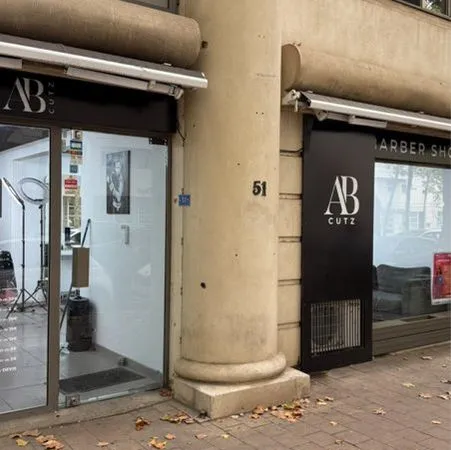 Fonds de commerce Barber clé en main - Montpellier