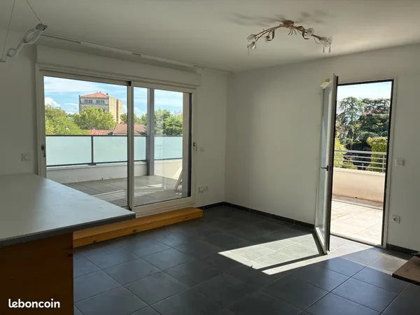 Appartement T3 3/5